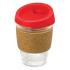 Metro Cup - Cork Band Coffee Cups from Challenge Marketing NZ