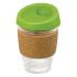 Metro Cup - Cork Band Coffee Cups from Challenge Marketing NZ