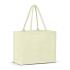 Torino Jute Tote Bag - Colour Match Shopping Bags from Challenge Marketing NZ