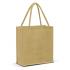 Lanza Jute Tote Bag - Colour Match Shopping Bags from Challenge Marketing NZ