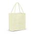 Lanza Jute Tote Bag - Colour Match Shopping Bags from Challenge Marketing NZ