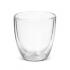 Tivoli Double Wall Glass - 310ml Glassware from Challenge Marketing NZ