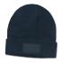 Everest Beanie with Patch Beanies from Challenge Marketing NZ