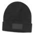 Everest Beanie with Patch Beanies from Challenge Marketing NZ