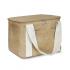 Asana Cooler Bag Jute Bags from Challenge Marketing NZ