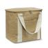 Bodhi Cooler Bag Jute Bags from Challenge Marketing NZ