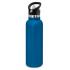 Nomad Vacuum Bottle - Powder Coated Drink Bottles- Metal from Challenge Marketing NZ