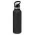 Nomad Vacuum Bottle - Powder Coated Drink Bottles- Metal from Challenge Marketing NZ