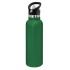 Nomad Vacuum Bottle - Powder Coated Drink Bottles- Metal from Challenge Marketing NZ