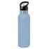 Nomad Vacuum Bottle - Powder Coated Drink Bottles- Metal from Challenge Marketing NZ