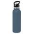 Nomad Vacuum Bottle - Powder Coated Drink Bottles- Metal from Challenge Marketing NZ