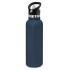 Nomad Vacuum Bottle - Powder Coated Drink Bottles- Metal from Challenge Marketing NZ