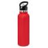 Nomad Vacuum Bottle - Powder Coated Drink Bottles- Metal from Challenge Marketing NZ