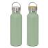 Nomad Deco Vacuum Bottle - Powder Coated Drink Bottles- Metal from Challenge Marketing NZ