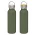 Nomad Deco Vacuum Bottle - Powder Coated Drink Bottles- Metal from Challenge Marketing NZ