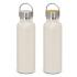 Nomad Deco Vacuum Bottle - Powder Coated Drink Bottles- Metal from Challenge Marketing NZ