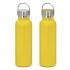 Nomad Deco Vacuum Bottle - Powder Coated Drink Bottles- Metal from Challenge Marketing NZ