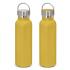 Nomad Deco Vacuum Bottle - Powder Coated Drink Bottles- Metal from Challenge Marketing NZ