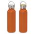 Nomad Deco Vacuum Bottle - Powder Coated Drink Bottles- Metal from Challenge Marketing NZ