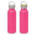 Nomad Deco Vacuum Bottle - Powder Coated Drink Bottles- Metal from Challenge Marketing NZ