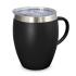 Verona Vacuum Cup with Handle Vacuum Drinkware from Challenge Marketing NZ