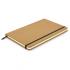 Somerset Cork Notebook Notebooks from Challenge Marketing NZ