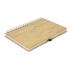 Bamboo Notebook Notebooks from Challenge Marketing NZ