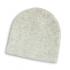 Nebraska Heather Cable Knit Beanie Beanies from Challenge Marketing NZ