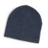 Nebraska Heather Cable Knit Beanie Beanies from Challenge Marketing NZ