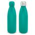 Mirage Powder Coated Vacuum Bottle Drink Bottles- Metal from Challenge Marketing NZ