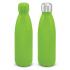 Mirage Powder Coated Vacuum Bottle Drink Bottles- Metal from Challenge Marketing NZ