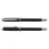 Swiss Peak Heritage Rollerball Pen Pens - Metal from Challenge Marketing NZ