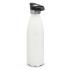 Mirage Powder Coated Vacuum Bottle - Push Button Lid Drink Bottles- Metal from Challenge Marketing NZ