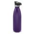 Mirage Powder Coated Vacuum Bottle - Push Button Lid Drink Bottles- Metal from Challenge Marketing NZ