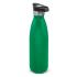 Mirage Powder Coated Vacuum Bottle - Push Button Lid Drink Bottles- Metal from Challenge Marketing NZ