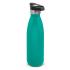 Mirage Powder Coated Vacuum Bottle - Push Button Lid Drink Bottles- Metal from Challenge Marketing NZ