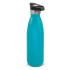 Mirage Powder Coated Vacuum Bottle - Push Button Lid Drink Bottles- Metal from Challenge Marketing NZ