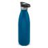 Mirage Powder Coated Vacuum Bottle - Push Button Lid Drink Bottles- Metal from Challenge Marketing NZ