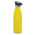 Mirage Powder Coated Vacuum Bottle - Push Button Lid Drink Bottles- Metal from Challenge Marketing NZ