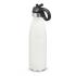 Mirage Powder Coated Vacuum Bottle - Flip Lid Drink Bottles- Metal from Challenge Marketing NZ