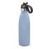 Mirage Powder Coated Vacuum Bottle - Flip Lid Drink Bottles- Metal from Challenge Marketing NZ