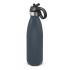 Mirage Powder Coated Vacuum Bottle - Flip Lid Drink Bottles- Metal from Challenge Marketing NZ