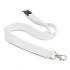 Cotton Lanyard Lanyards from Challenge Marketing NZ