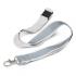 Reflector Lanyard Lanyards from Challenge Marketing NZ