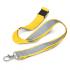 Reflector Lanyard Lanyards from Challenge Marketing NZ