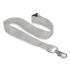 Soft Touch Logo Lanyard Lanyards from Challenge Marketing NZ