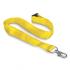 Soft Touch Logo Lanyard Lanyards from Challenge Marketing NZ