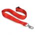 Soft Touch Logo Lanyard Lanyards from Challenge Marketing NZ