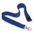 3D Logo Lanyard Lanyards from Challenge Marketing NZ