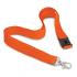 3D Logo Lanyard Lanyards from Challenge Marketing NZ